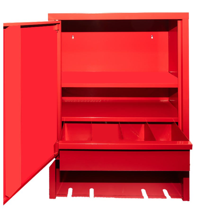  - Kits, Cabinets and Assortments